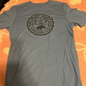 Disney Dinosaur Ride Shirt